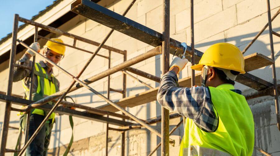 Professional fairlawn roofing services in Gulfport, MS